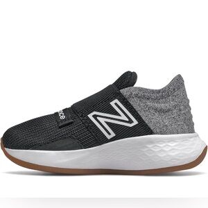 New Balance Unisex Fresh Foam Roav V1 Slip-on Sneaker